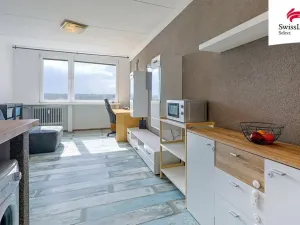 Prodej bytu 2+kk, Kladno, Švédská, 39 m2