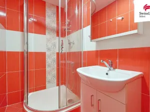 Prodej bytu 2+kk, Kladno, Švédská, 39 m2