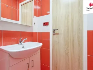 Prodej bytu 2+kk, Kladno, Švédská, 39 m2