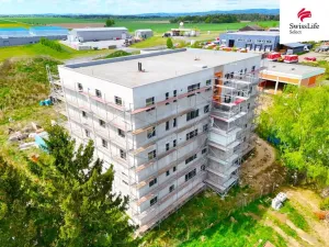 Prodej kanceláře, Polná, 41 m2