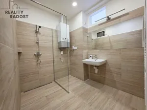 Pronájem bytu 3+1, Brno - Řečkovice, Vránova, 75 m2