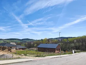 Prodej pozemku pro bydlení, Volyně, 820 m2