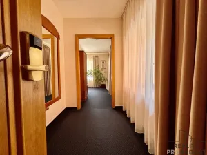 Pronájem ubytování, Hranice, Jiráskova, 1440 m2