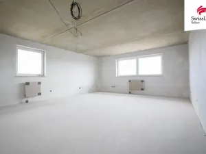 Prodej kanceláře, Polná, 108 m2