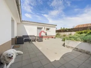 Prodej rodinného domu, Přítluky, 105 m2