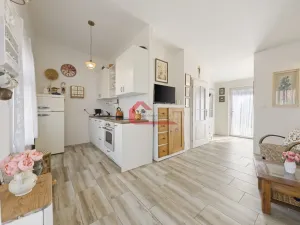 Prodej rodinného domu, Přítluky, 105 m2
