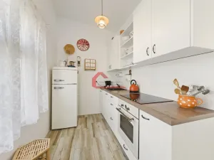 Prodej rodinného domu, Přítluky, 105 m2