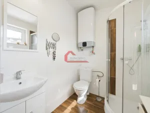Prodej rodinného domu, Přítluky, 105 m2