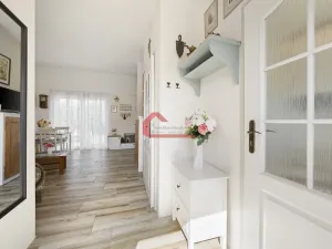 Prodej rodinného domu, Přítluky, 105 m2