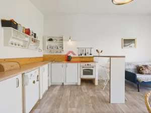 Prodej rodinného domu, Přítluky, 105 m2