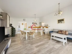 Prodej rodinného domu, Přítluky, 105 m2