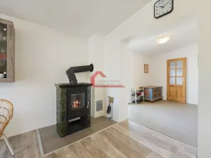 Prodej rodinného domu, Přítluky, 105 m2