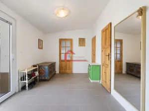 Prodej rodinného domu, Přítluky, 105 m2