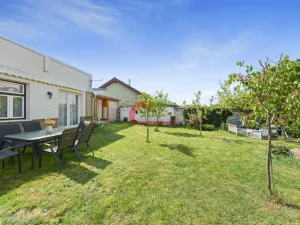 Prodej rodinného domu, Přítluky, 105 m2