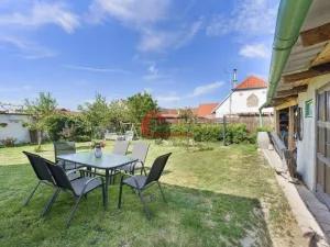 Prodej rodinného domu, Přítluky, 105 m2