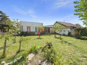 Prodej rodinného domu, Přítluky, 105 m2