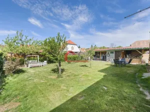 Prodej rodinného domu, Přítluky, 105 m2