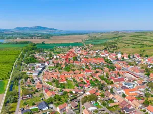 Prodej rodinného domu, Přítluky, 105 m2