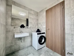 Pronájem bytu 2+kk, Ostrava - Moravská Ostrava, náměstí Biskupa Bruna, 67 m2