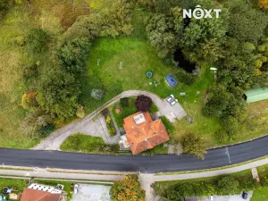 Prodej apartmánu, Horní Planá, 63 m2