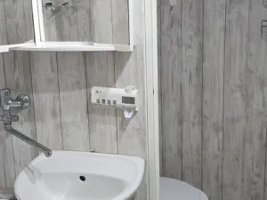 Pronájem bytu 1+1, Ústí nad Labem - Mojžíř, Peškova, 36 m2