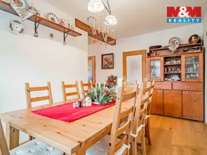 Prodej rodinného domu, Pražmo, 180 m2