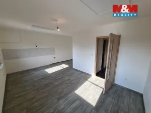 Pronájem bytu 1+kk, Dolní Loučky, 34 m2