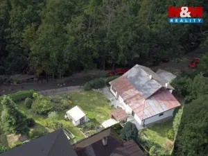 Prodej rodinného domu, Praha - Kunratice, K jelenám, 160 m2