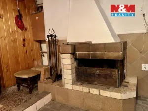 Prodej rodinného domu, Praha - Kunratice, K jelenám, 160 m2
