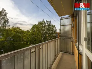 Pronájem bytu 2+1, Chvaletice, U Kulturního domu, 60 m2