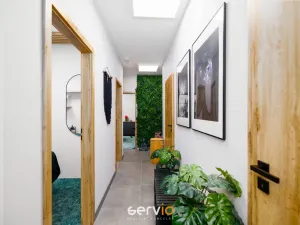 Pronájem obchodního prostoru, Brno - Zábrdovice, Hvězdová, 67 m2