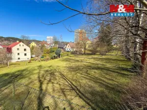 Prodej pozemku pro bydlení, Jablonec nad Nisou - Jablonecké Paseky, 953 m2