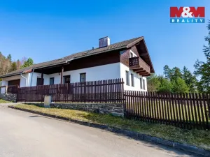 Prodej rodinného domu, Sázava, 205 m2