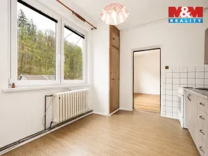 Prodej bytu 2+1, Šternberk, Dolní Žleb, 58 m2