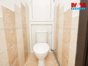 Prodej bytu 2+1, Šternberk, Dolní Žleb, 58 m2
