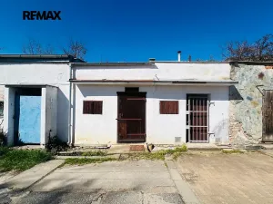 Prodej garáže, Kyjov, 41 m2