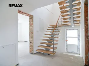 Prodej rodinného domu, Hodonín, Bezručova, 133 m2