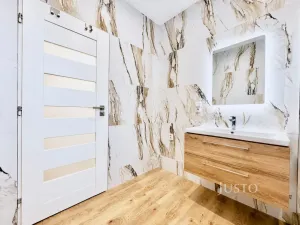 Pronájem bytu 2+kk, Děčín - Děčín IV-Podmokly, Plzeňská, 47 m2