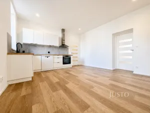 Pronájem bytu 2+kk, Děčín - Děčín IV-Podmokly, Plzeňská, 47 m2