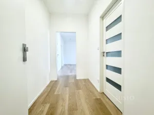 Pronájem bytu 2+kk, Děčín - Děčín IV-Podmokly, Plzeňská, 47 m2