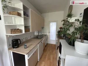 Pronájem bytu 2+1, Ústí nad Labem - Ústí nad Labem-centrum, Mošnova, 62 m2