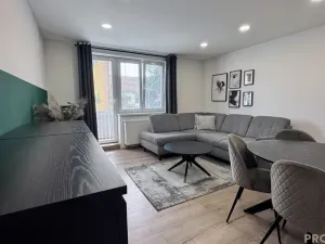 Pronájem bytu 3+1, Dubňany, Hornická, 66 m2