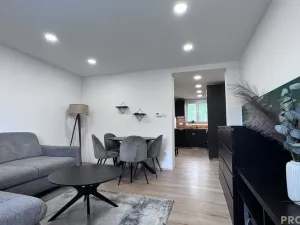 Pronájem bytu 3+1, Dubňany, Hornická, 66 m2