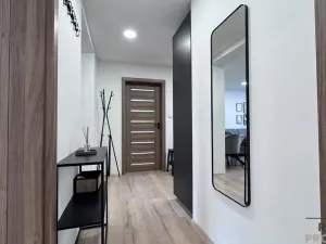 Pronájem bytu 3+1, Dubňany, Hornická, 66 m2