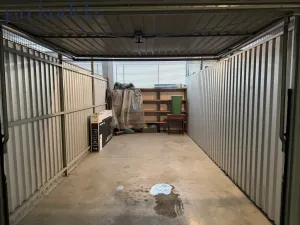 Prodej garáže, Brno, Pálavské náměstí, 18 m2