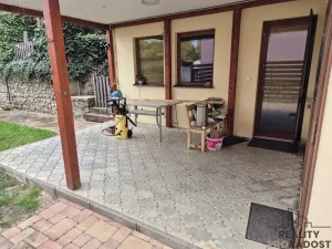 Prodej rodinného domu, Lednice, Nejdecká, 180 m2