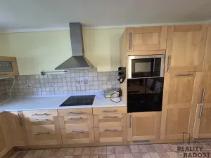 Prodej rodinného domu, Lednice, Nejdecká, 180 m2