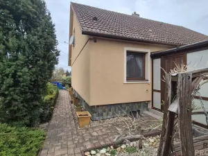 Prodej rodinného domu, Lednice, Nejdecká, 180 m2