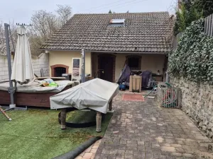 Prodej rodinného domu, Lednice, Nejdecká, 180 m2