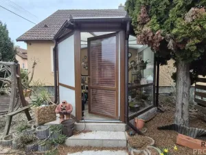 Prodej rodinného domu, Lednice, Nejdecká, 180 m2
